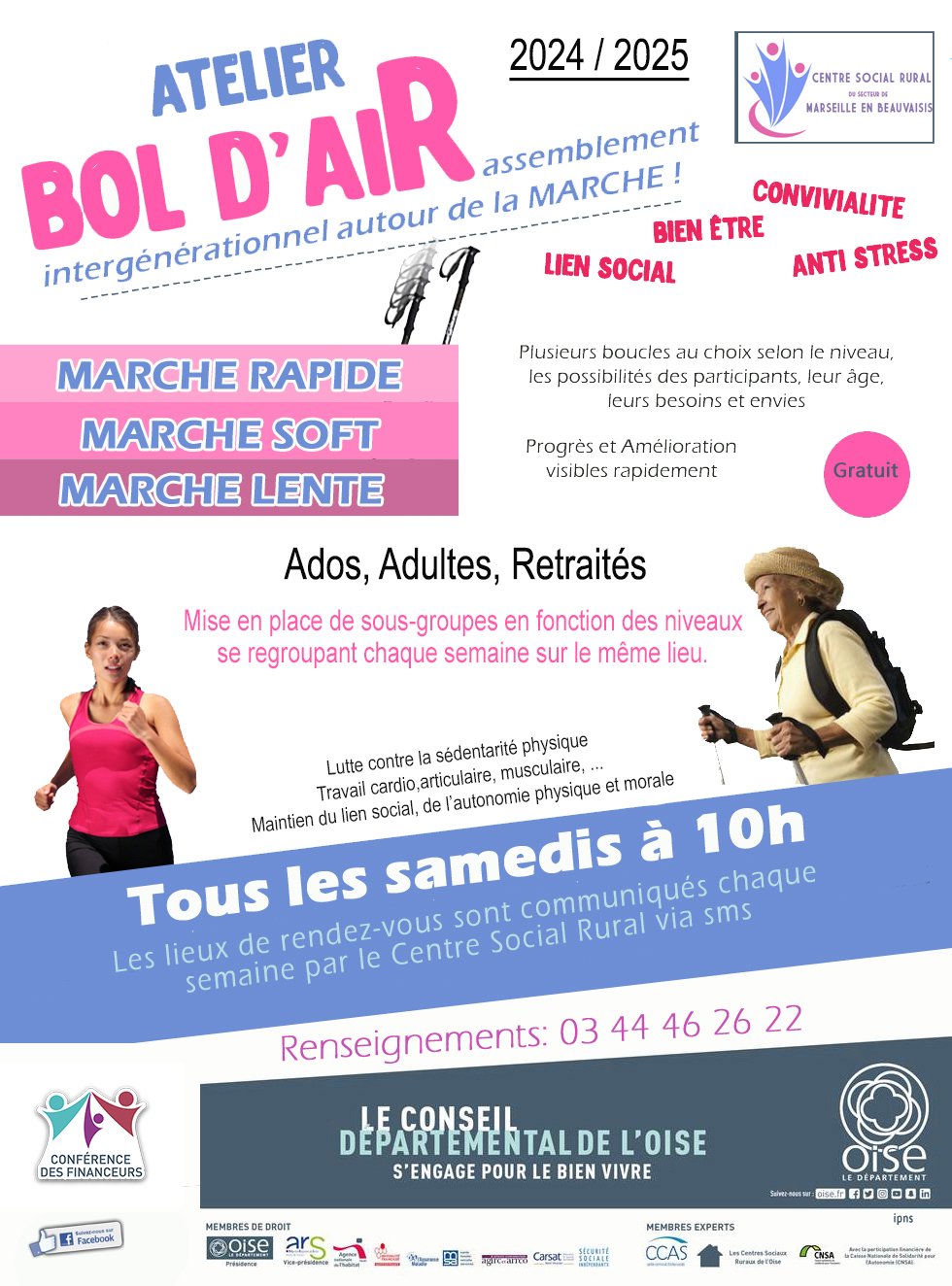 tract seniors bol d'aire